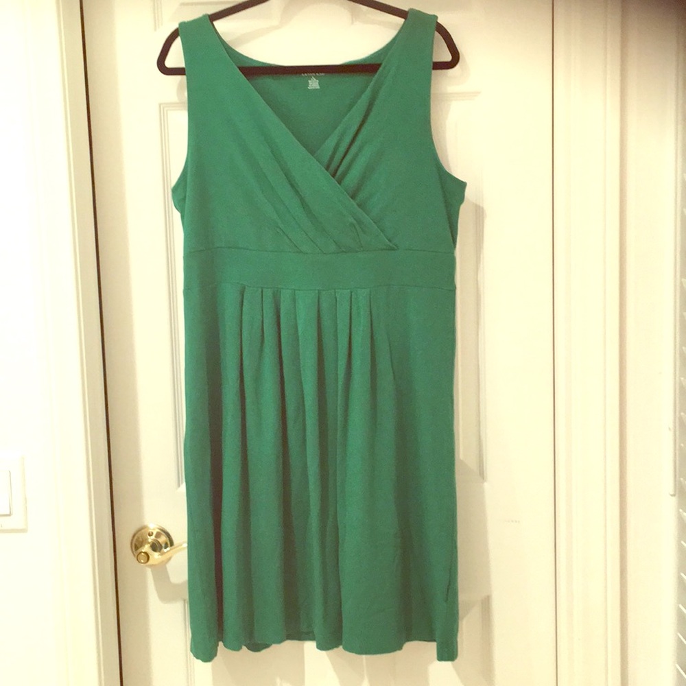 ♥️Land's End dress